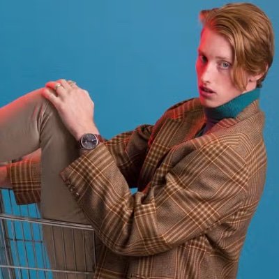 batenskenny's profile picture. het leven is gek