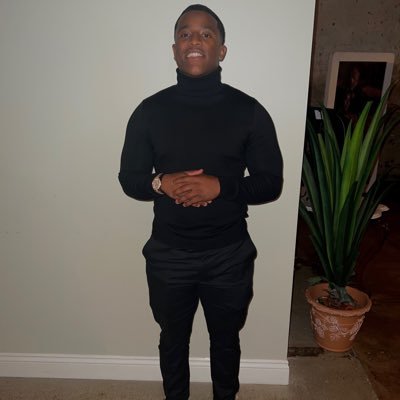 SenegalJalon's profile picture. Stay Humble🔮...