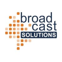 Broadcast Solutions Group(@broadcast_sol) 's Twitter Profile Photo