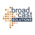 Broadcast Solutions Group (@broadcast_sol) Twitter profile photo