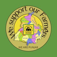 WeSuportOurFarmers (@wesupourfarmer) 's Twitter Profile Photo