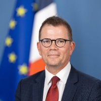 Guillaume Bazard (@guillaumebazard) 's Twitter Profile Photo Guillaume Bazard (@guillaumebazard) 's Twitter Profile Photo