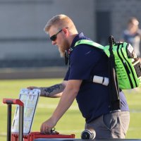 ⚕️CJ Hess, MS, LAT, ATC ⚕️ (@cjhess1) 's Twitter Profile Photo ⚕️CJ Hess, MS, LAT, ATC ⚕️ (@cjhess1) 's Twitter Profile Photo
