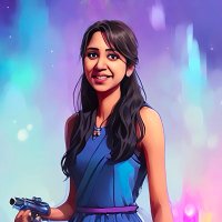 Nitya Venkataraman (@nityavenkat) 's Twitter Profile