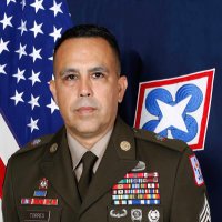 CSM Marco A. Torres(@CASCOM_CSM) 's Twitter Profile Photo