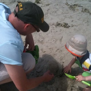 sbeasley007's profile picture. 