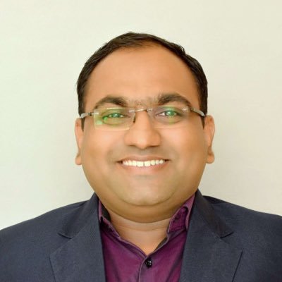 kapilsurve Profile Picture