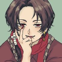 ぴぃすけ (@pi____suma) 's Twitter Profile