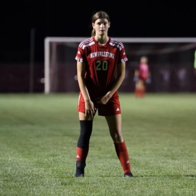 My journey to playing college soccer. New palestine high school Varsity soccer Impactsc 08 elite travel soccer https://t.co/ir7CW63Sxn