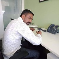 Rakesh M. Gaikwad (@rakeshmgaikwad1) 's Twitter Profile Photo