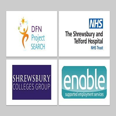 DFN Project SEARCH Royal Shrewsbury Hospital Profile