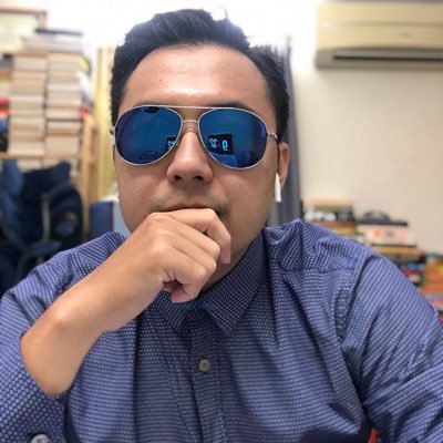 lamdat267's profile picture. A Reader