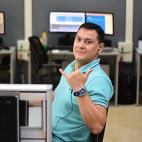Salgado Neto (@salgadocneto) 's Twitter Profile