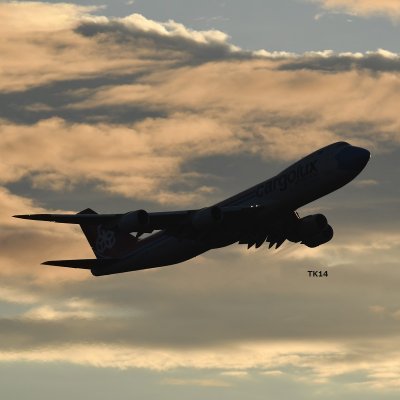 1VjuQpBusGNuWx3's profile picture. 大阪府在住。
鉄道・飛行機・路線バスなど撮影した画像を中心につぶやいています。
投稿画像の無断転載等は禁止です。 🈲