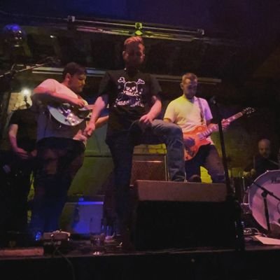 5 Piece alternative band from Manchester #Music #Manchestergigs #manchestermusic #bands #manchesterbands #gigs #alternative #indie #rock #manchester