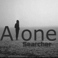Alone_Searcher _#OG(@alone_searcher) 's Twitter Profile Photo