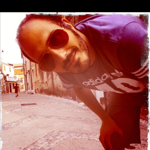 milosdjukelic's profile picture. filmmaker, head of red production