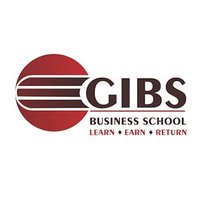 GIBS Business School Bangalore (@gibsbschool) 's Twitter Profile Photo