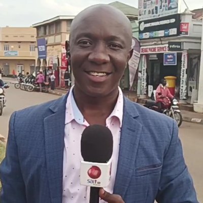 salt media  TV / RADIO , bureau chief   of  elgon /eastern region  based in mbale city .  father and business man.