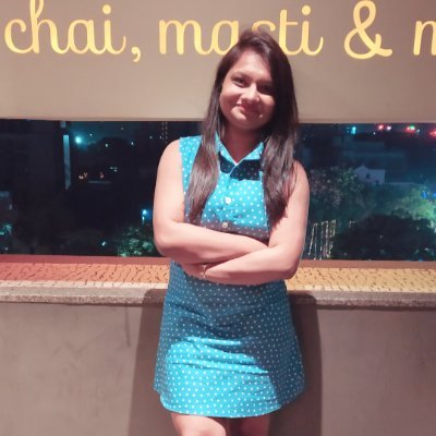Hetavi_21's profile picture. Digital Marketing Specialist