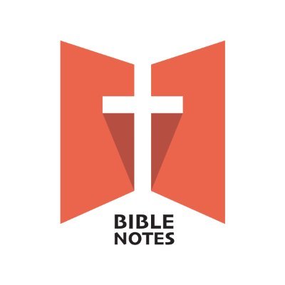 biblenoteapp Profile Picture