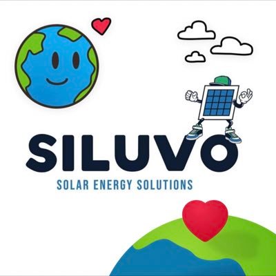 Solar installation company, based in Pretoria that arranges tailor made solar & electrical solutions for your commercial & residential needs. #SiluvoSolar