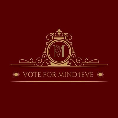 𝗦𝘂𝗽𝗽𝗼𝗿𝘁 𝗠𝗶𝗻𝗱𝟰𝗘𝗩𝗘 @_mindtiya • 𝗪𝗲 𝗯𝗲𝘀𝗶𝗱𝗲 𝘆𝗼𝘂 𝗠𝗶𝗻𝗱 ʚ♡⃛ɞ #Mind4EVE #VoteforMind4EVE