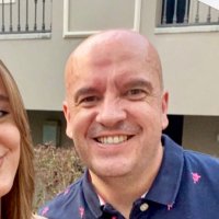 Mark Evans (@ev123uk) 's Twitter Profile Photo