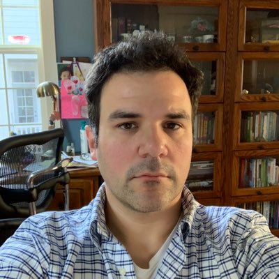 Sr. Manager at @Amazon working on the Alexa App, ever curious Entrepreneur, Father of 3 Girls and former Microsoft MVP, ASPInsider.