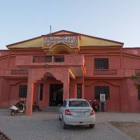 NAGAR PALIKA SRI DUNGARGARH(@NPMDungargarh) 's Twitter Profile Photo