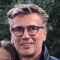 Alex Terpstra (@adterpstra) 's Twitter Profile
