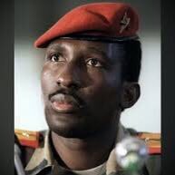 l’aiuto di cui abbiamo bisogno è quello che ci aiuti a fare a meno degli aiuti. (T. Sankara) 🇮🇹🇪🇺🇵🇸🇸🇳🇧🇫