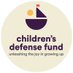 Children's Defense Fund (@ChildDefender) Twitter profile photo