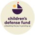 Children's Defense Fund (@childdefender) Twitter profile photo Children's Defense Fund (@childdefender) Twitter profile photo