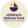 ChildDefender's profile picture. Children’s Defense Fund builds community so young people grow up with dignity, hope, and joy!