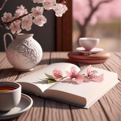 حليمة بنت علي ..
أجد نفسي بين أقلامي و كتبي❤ ❤
مؤلفة لثلاثة كتب..
مدرب دولي معتمد ..
أستاذة بيولوجي Biology