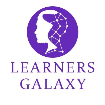 learners_galaxy's profile picture. AI Training Beyond Ordinary: Guided by Industry Experts, Sharpened by Real-Life Solutions, Crafting Industry-Ready AI Professionals.