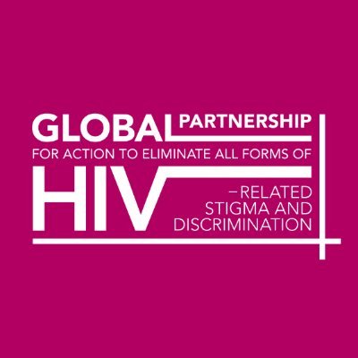 The Global Partnership is an initiative to focus attention on eliminating HIV-related Stigma & Discrimination across the world.