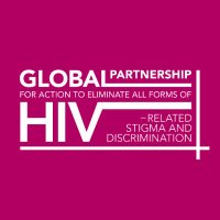 Global Partnership for HIV Stigma & Discrimination(@GP_EndStigma) 's Twitter Profile Photo