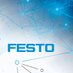 Festo (@festo_global) Twitter profile photo