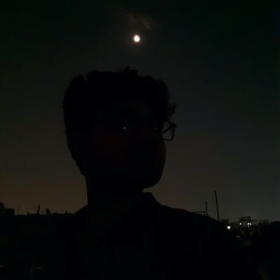 Himanshu4468777's profile picture. ASIC development engineer at @intel ||Ex - SDE intern at @Intel || Semiconductor advocate ||R1a1
