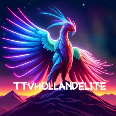 Owner of Call of duty Clan Holland Elite tag x|HE since 2008 | allround  Gamer 😎Streamer on 💜twitch ❤affiliated | Pubg & Cod is Life♚ 9k Follows and Rising✌