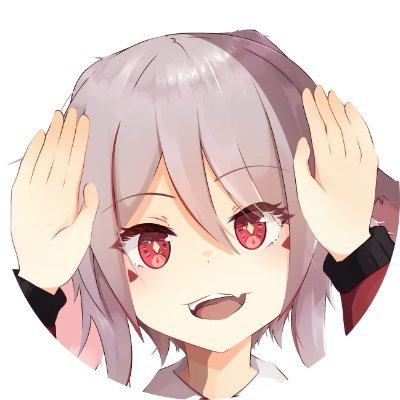 Vtuber あき のどかと申します!🍁🐰パパ/ママ(@hekineco)ゲームとラーメンが大好き! ↓Twitch↓ lol/valo/apex
ほしいも https://t.co/tkN7RwYD8r