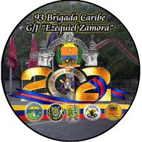 93 Brigada Caribe GJ. Ezequiel Zamora(@93brigzamora) 's Twitter Profile Photo