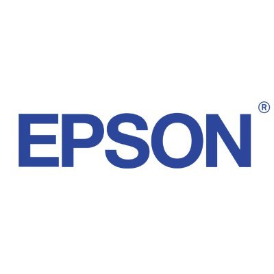 The official Twitter feed for Epson UK. Follow us for the latest consumer news, product information and events.