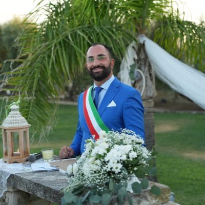 consigliere comunale di Pulsano (Ta)