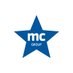 mc Group (@mcGroupGlobal) Twitter profile photo