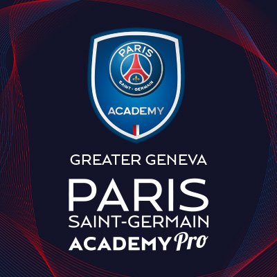 Paris Saint-Germain Academy Pro Residency GreatGen