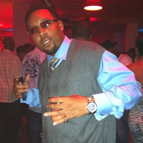 ardis_lewis317's profile picture. Green Tree Tax Service CEO with 2 Locations also Owner of Prue Beauty Salon.. I go Hard in Everything I Do 110%.!!! I Got Out and Made Myself a Boss.....