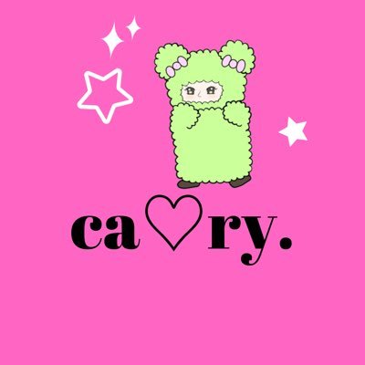 ca♡ry_sea_pwrさんのプロフィール画像